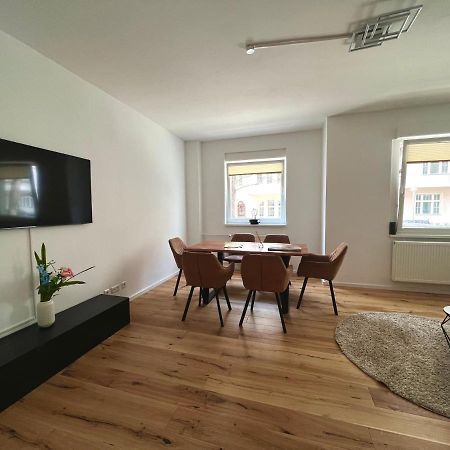 Keek Apartment Berlin Exterior photo
