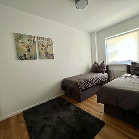 Keek Apartment Berlin Exterior photo