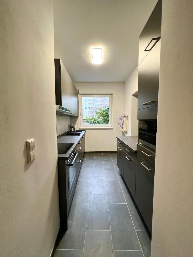 Keek Apartment Berlin Exterior photo