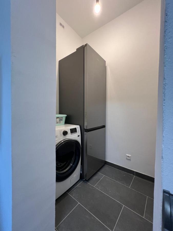 Keek Apartment Berlin Exterior photo