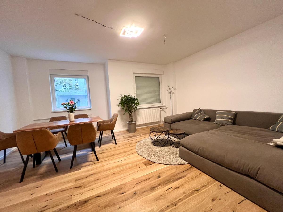 Keek Apartment Berlin Exterior photo
