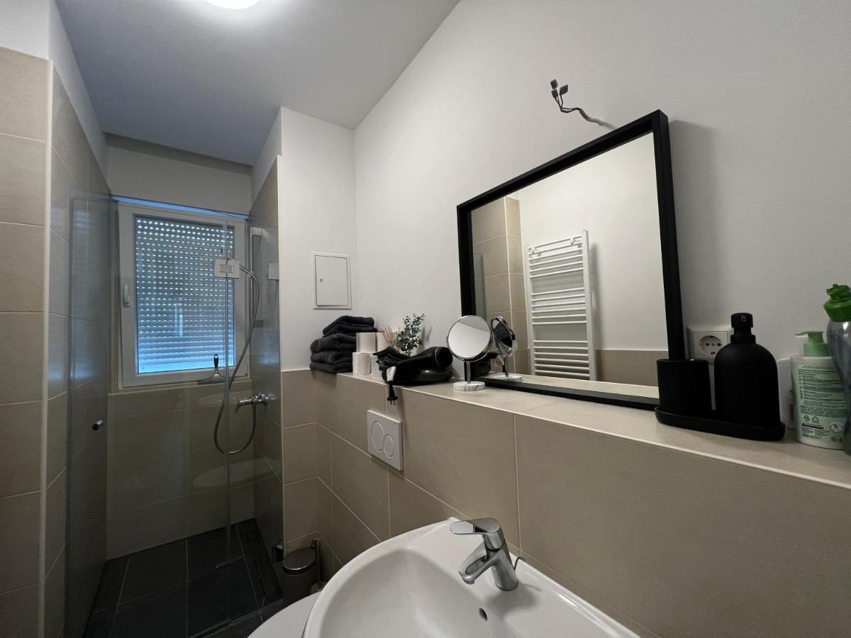 Keek Apartment Berlin Exterior photo