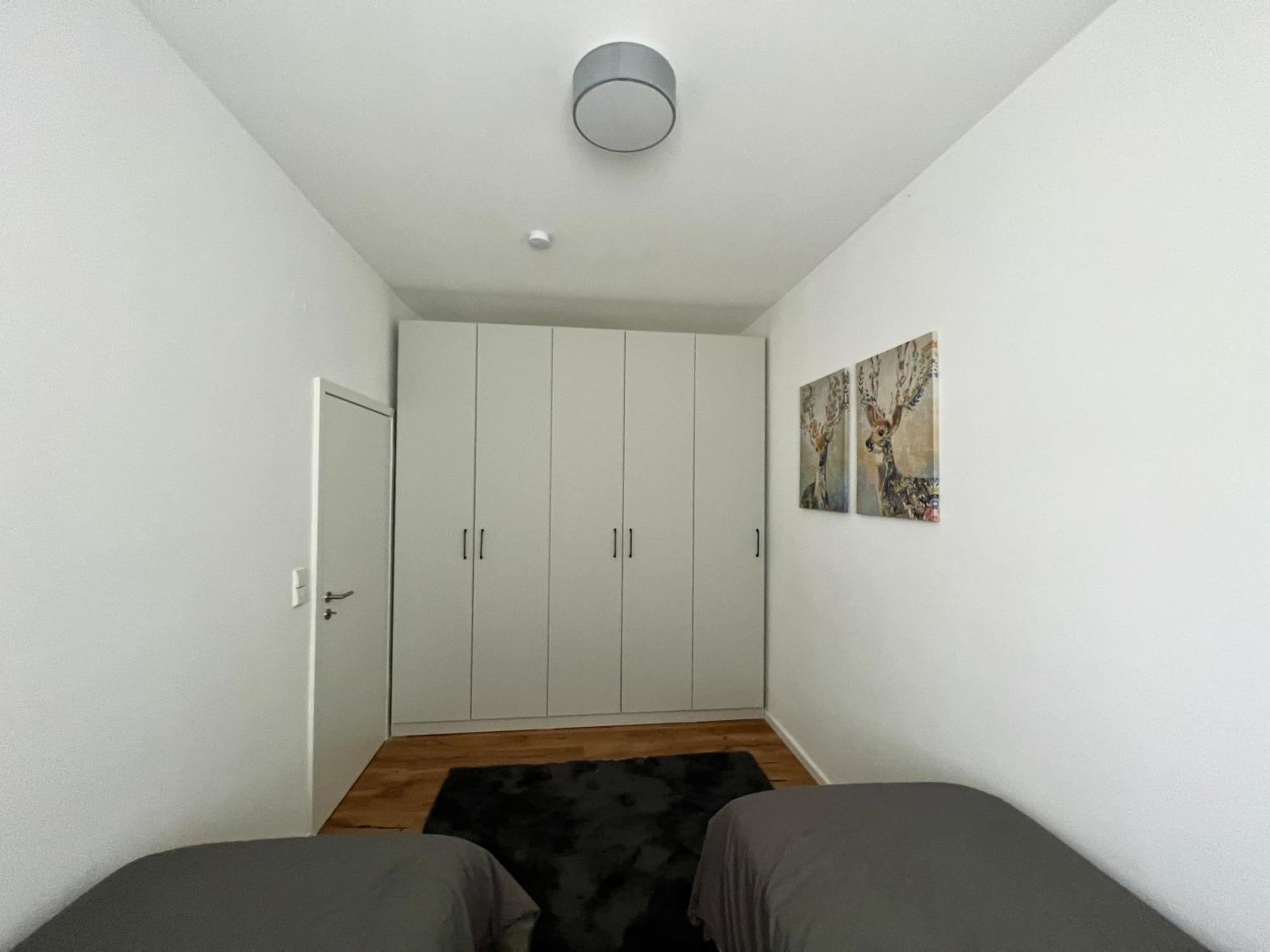 Keek Apartment Berlin Exterior photo