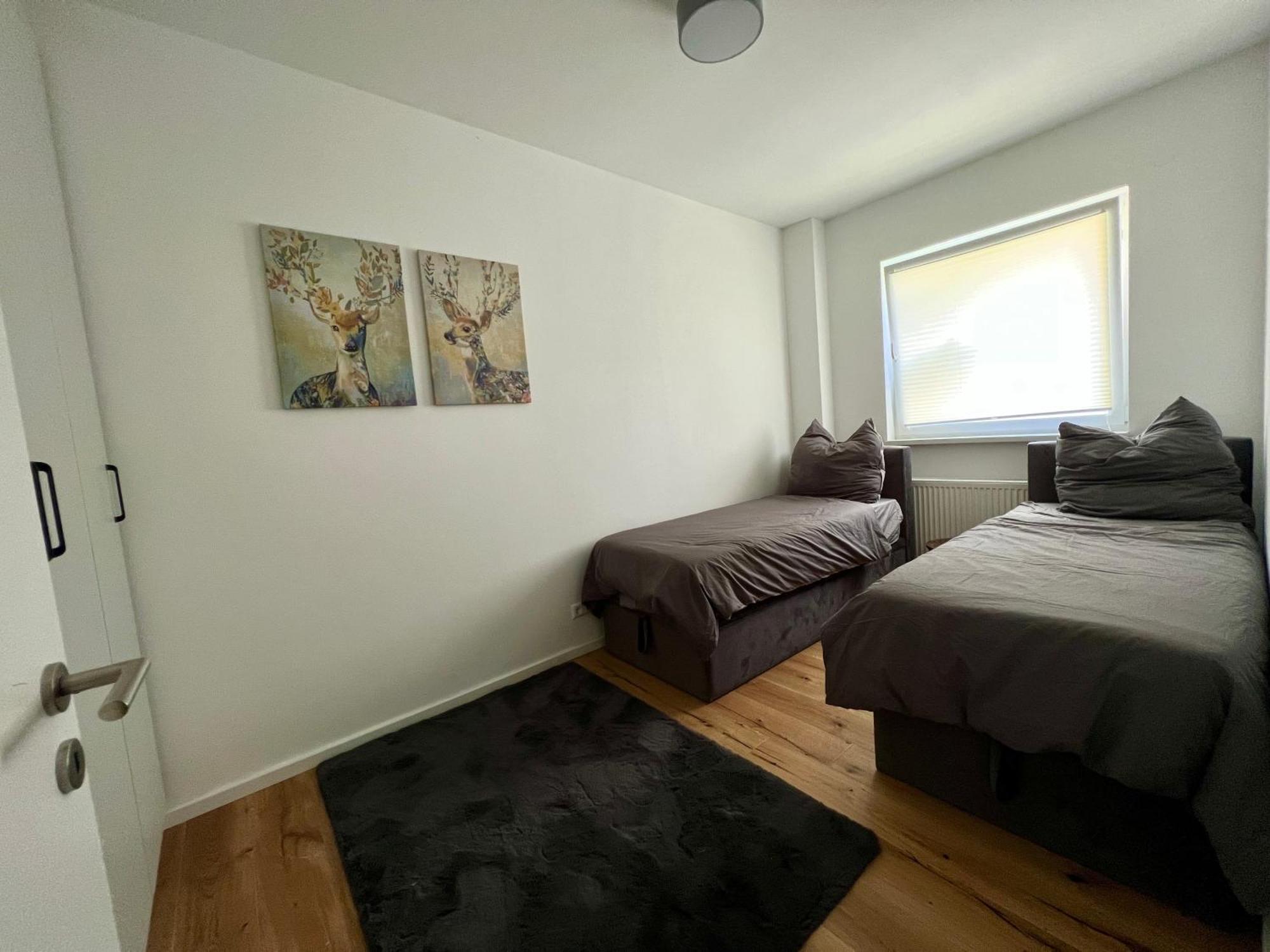 Keek Apartment Berlin Exterior photo